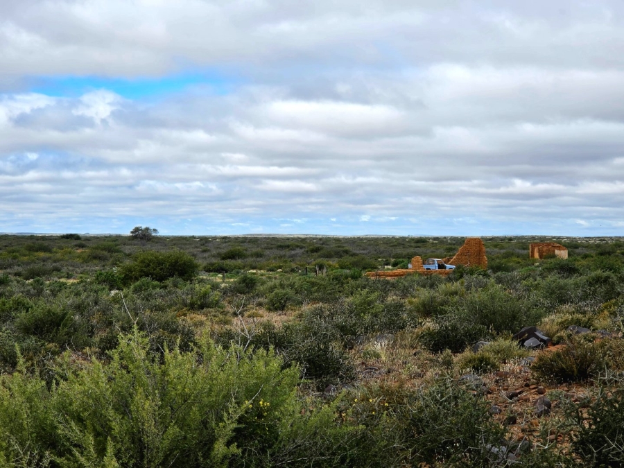 Commercial Property for Sale in Carnarvon Rural Northern Cape